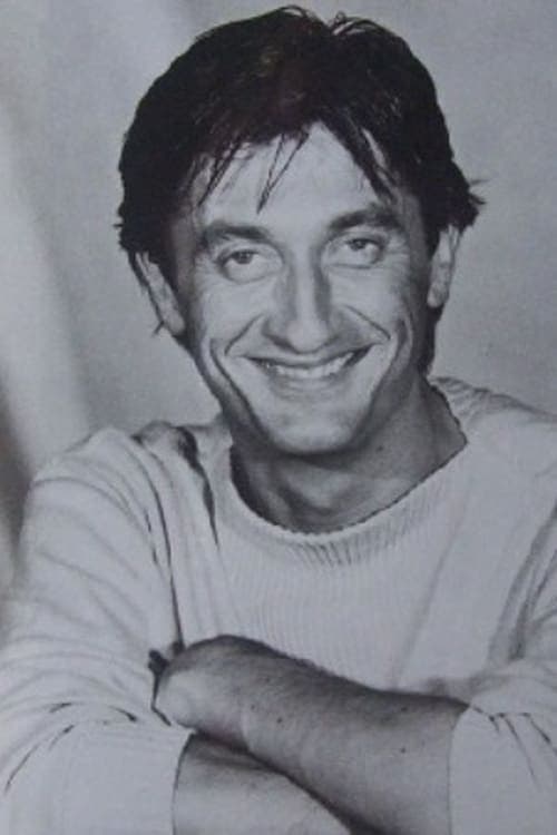 Philip Sayer photo