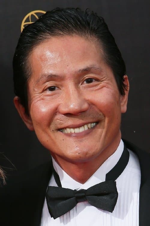 Philip Tan photo