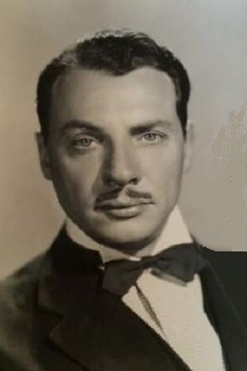 Philip Van Zandt photo