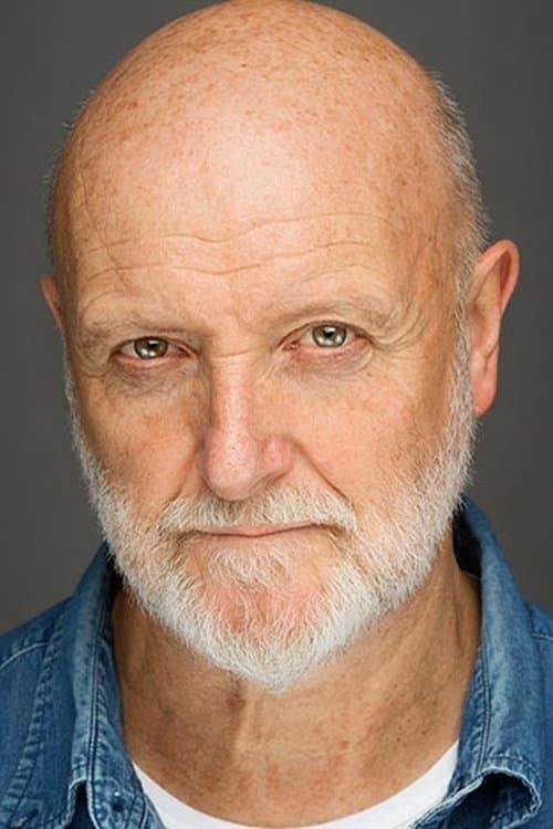 Philip Whitchurch photo