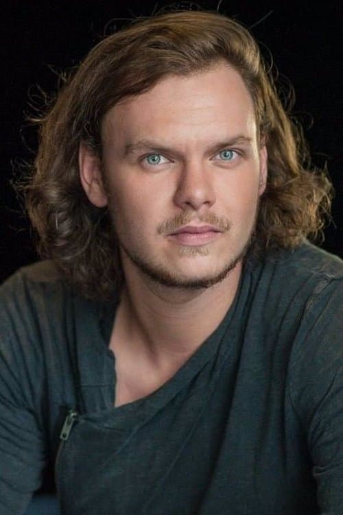Philip Wiegratz photo
