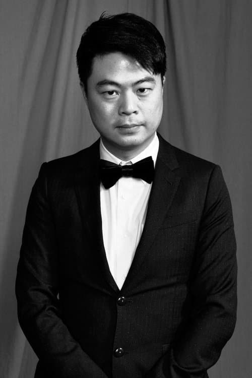 A portrait of Philip Yung Chi-Kwong