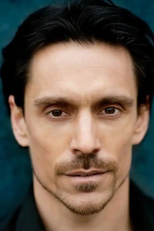 Philipp Christopher photo