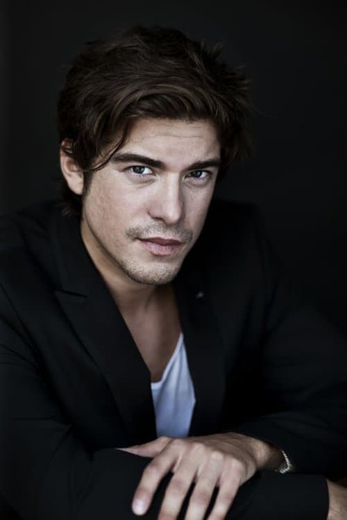 Philipp Danne photo