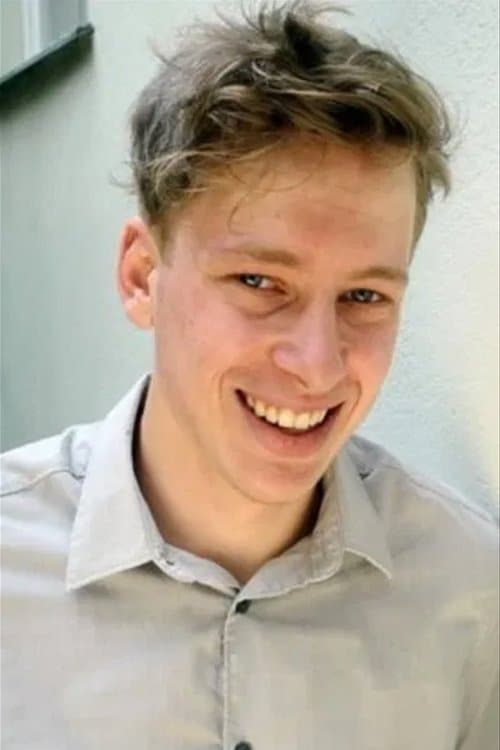 Philipp Kubitza photo
