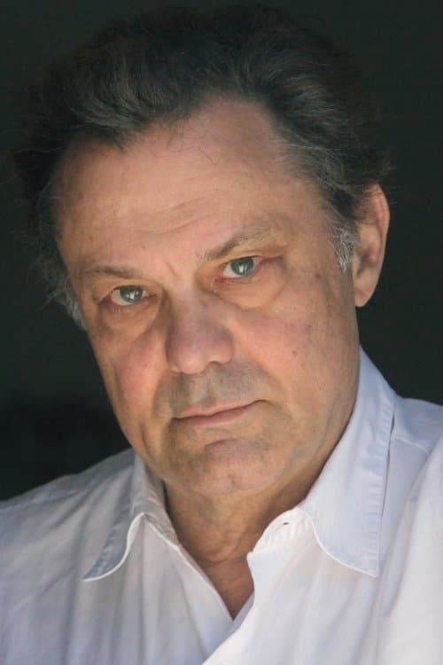 Philippe Caubère photo