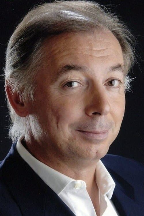 Philippe Chevallier photo