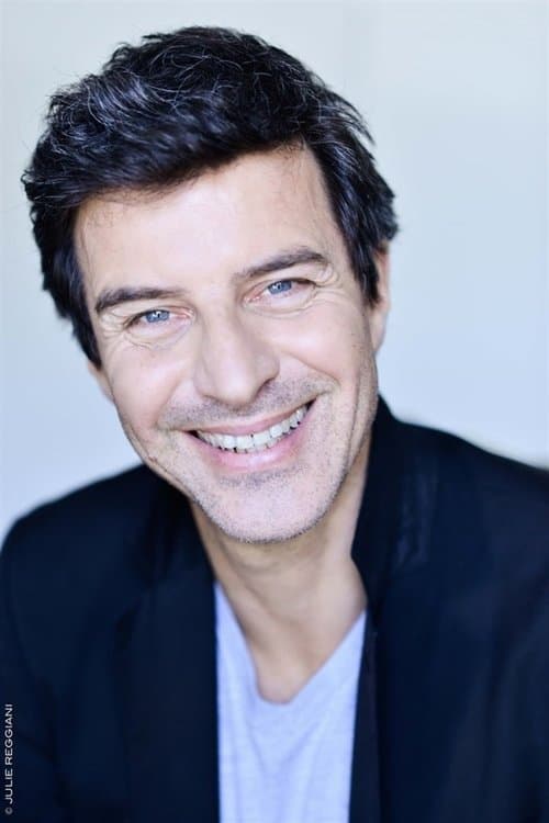 Philippe Cheytion photo