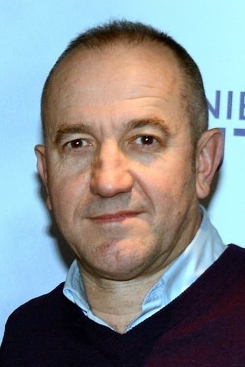 A portrait of Philippe Claudel