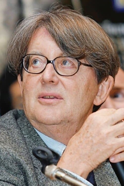 A portrait of Philippe Collin