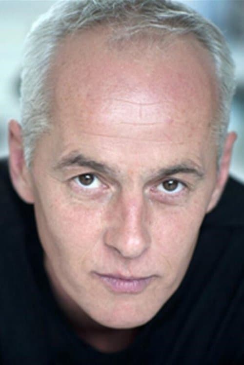 Philippe Cotten photo
