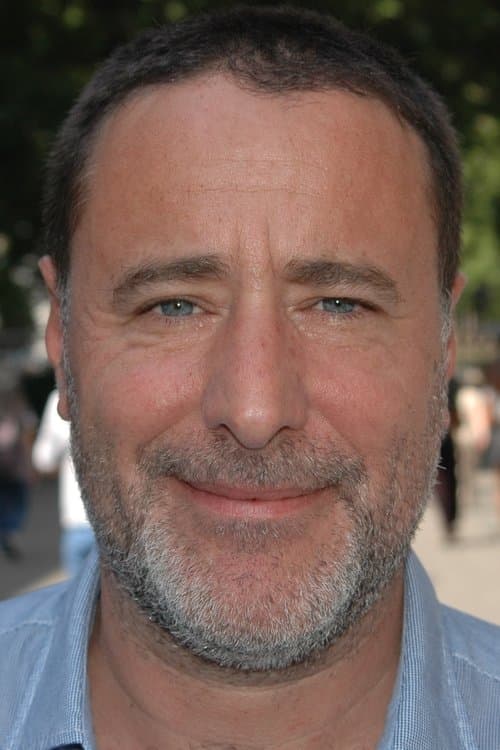 A portrait of Philippe de Chauveron