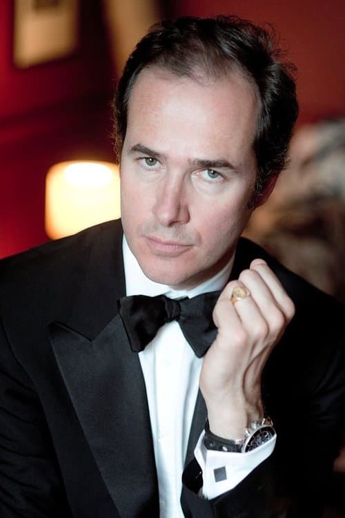 Philippe De Grossouvre photo