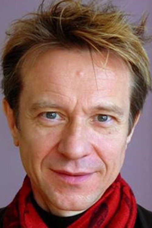 Philippe Demarle photo