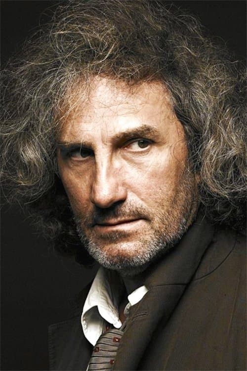 A portrait of Philippe Garrel