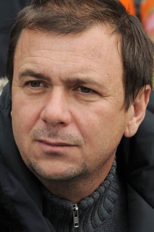 A portrait of Philippe Godeau