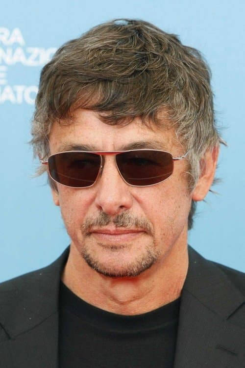 A portrait of Philippe Grandrieux