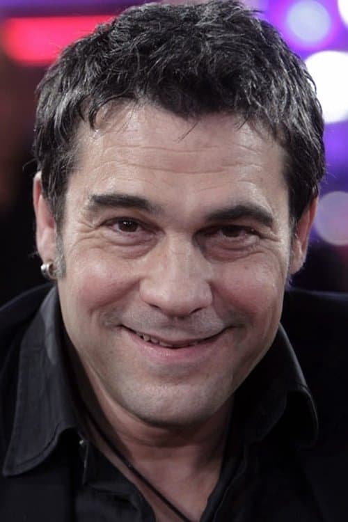 A portrait of Philippe Guillard