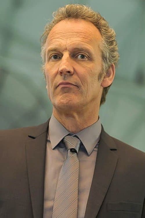 Philippe Hérisson photo