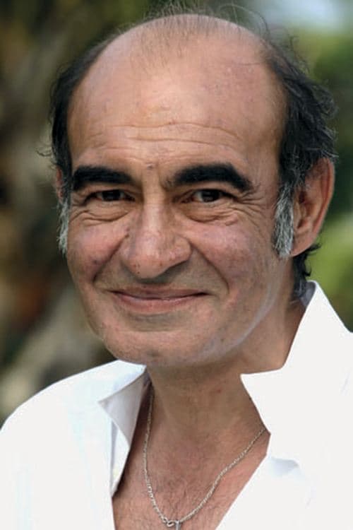 Philippe Khorsand photo