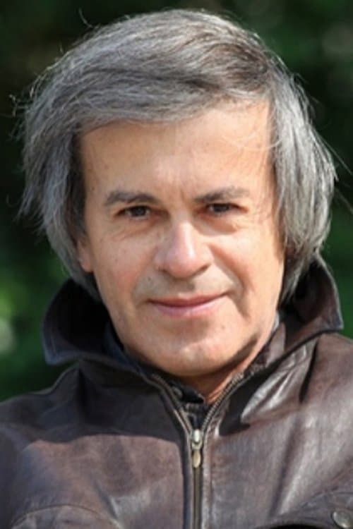 A portrait of Philippe Kohly