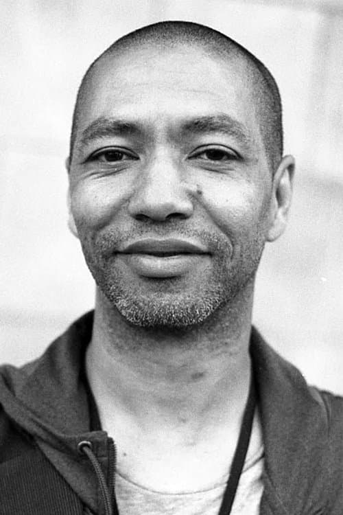 A portrait of Philippe Lacôte