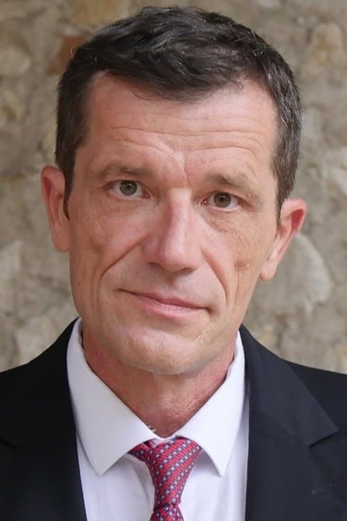 Philippe Le Dem photo