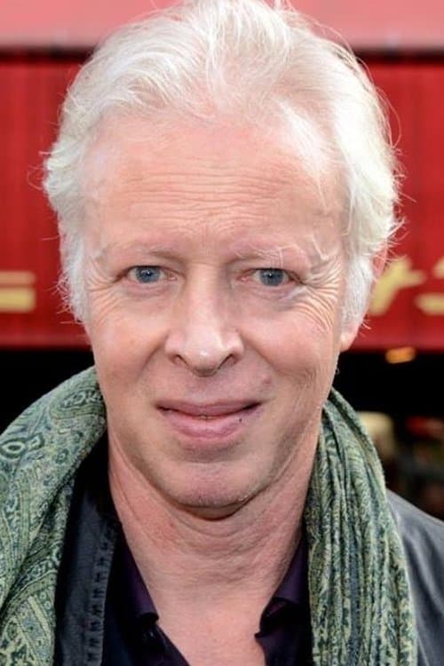 A portrait of Philippe Le Guay