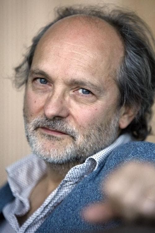 Philippe Lebas photo