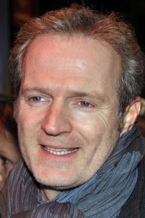 Philippe Lefebvre photo