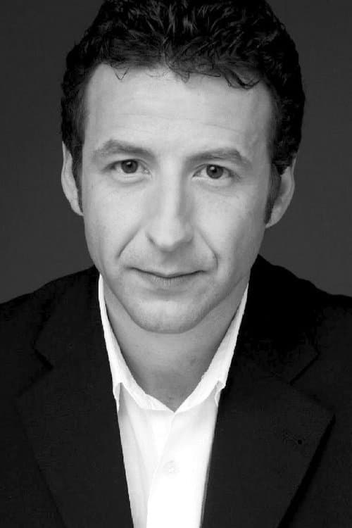 Philippe Leroux photo