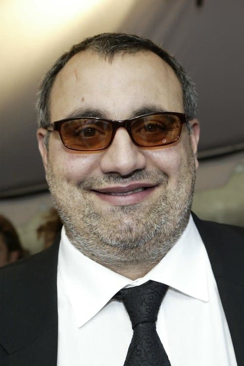 A portrait of Philippe Martinez