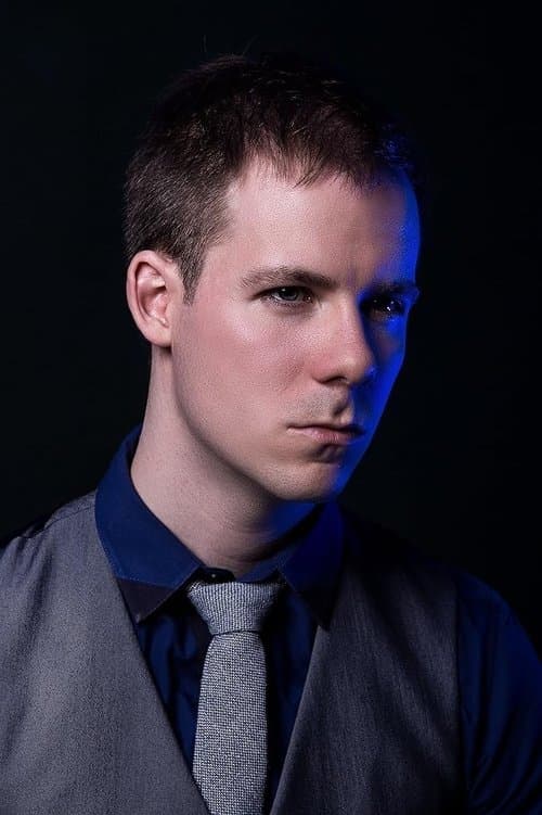 A portrait of Philippe McKie