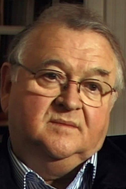 A portrait of Philippe Monnier