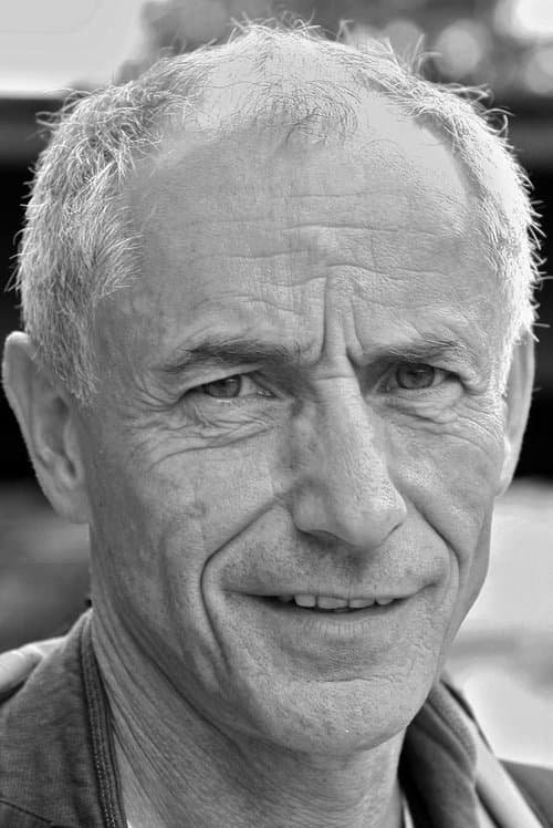 A portrait of Philippe Rousselot