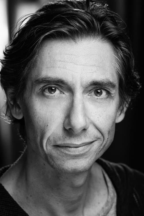 Philippe Spall photo
