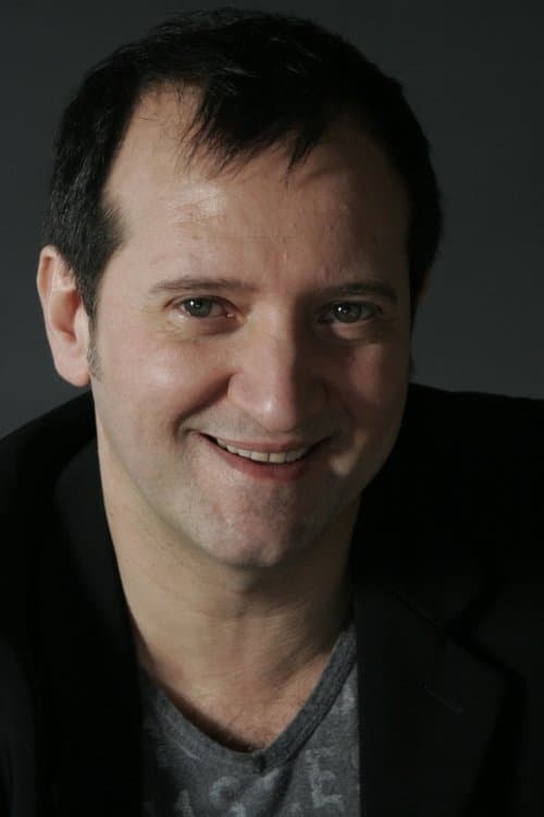 Philippe Uchan photo
