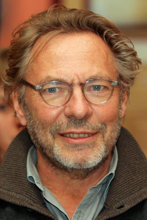 A portrait of Philippe Venault