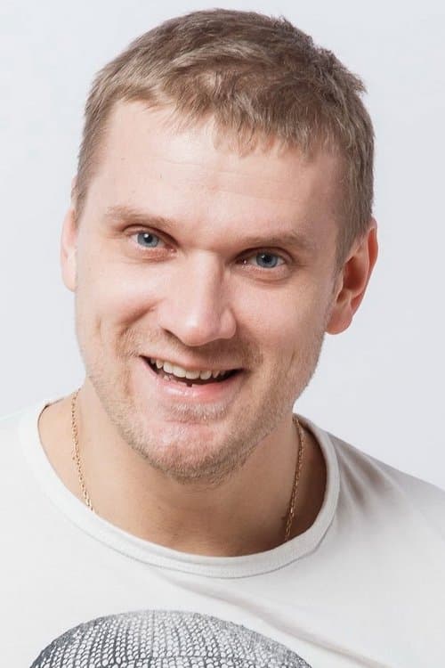 Phillip Azarov photo