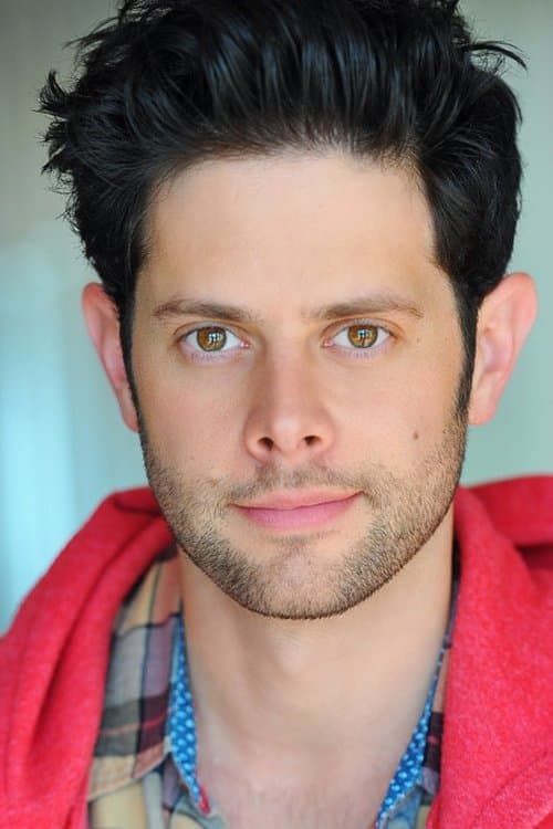 Phillip Daniel photo