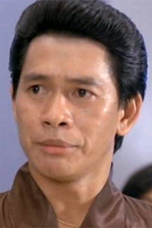 Phillip Ko Fai photo