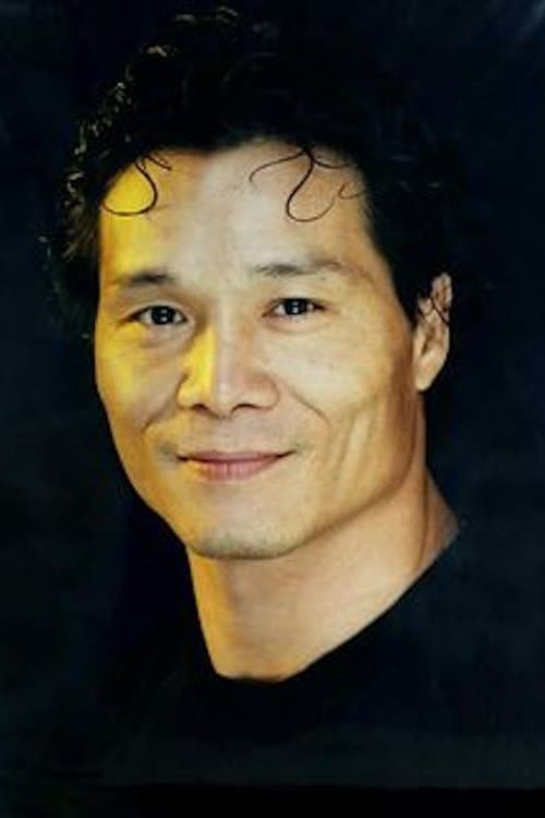 Phillip Kwok photo