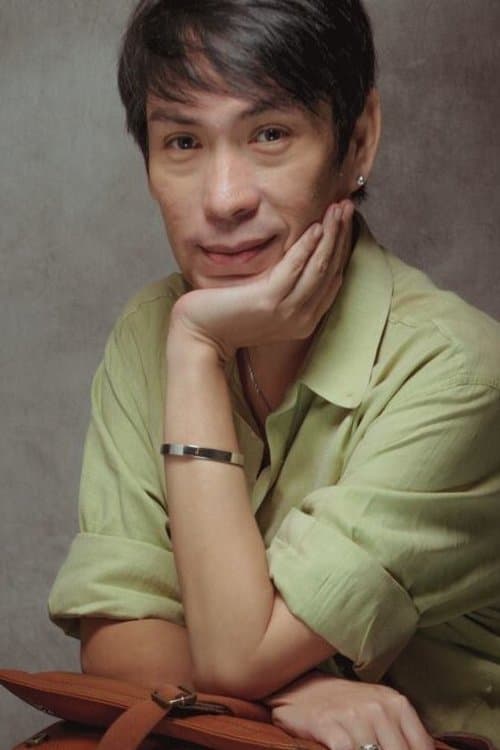 Phillip Lazaro photo