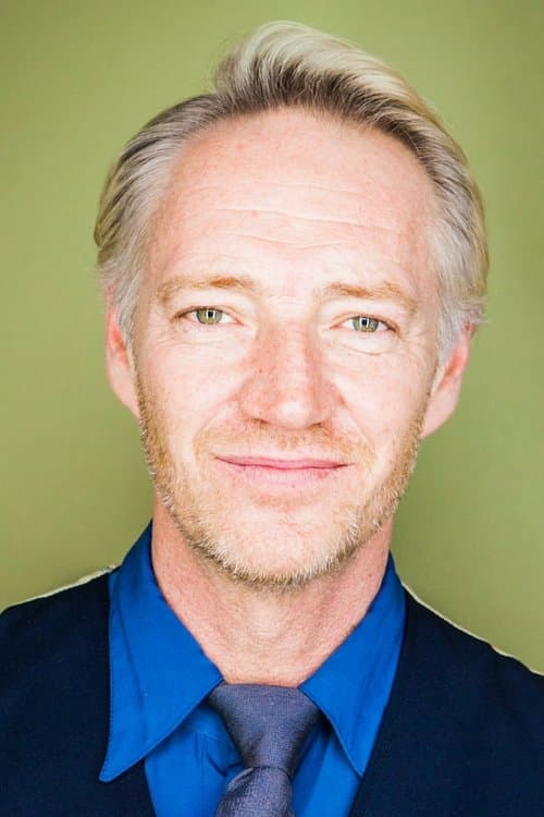 Phillip MacKenzie photo