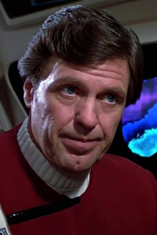 Phillip R. Allen photo