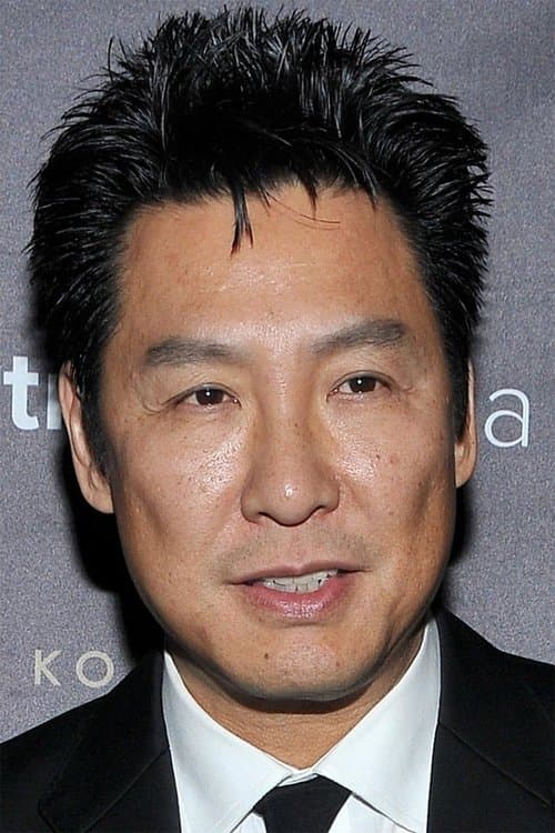Phillip Rhee photo