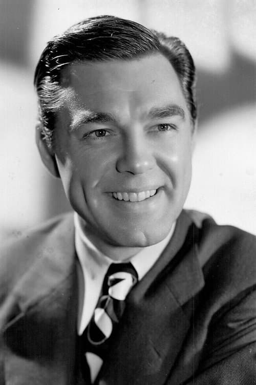Phillip Terry photo