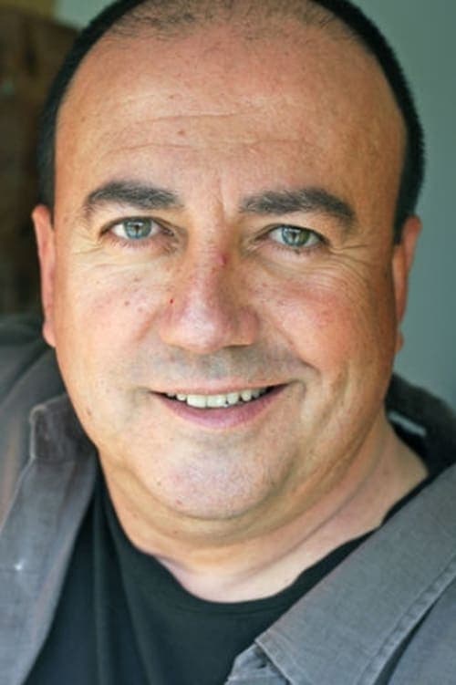 Phillipe Simon photo