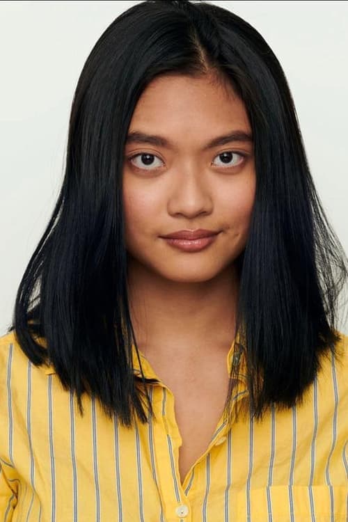 Phoebe Holden photo