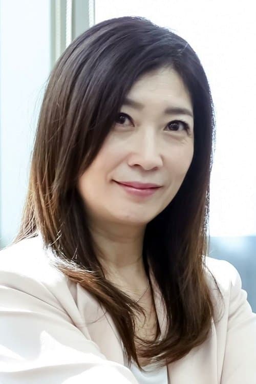 Phoebe Huang photo